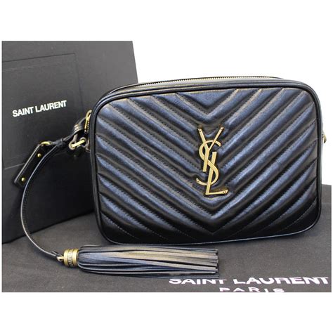 yves saint laurent messenger bag|yves saint laurent crossbody.